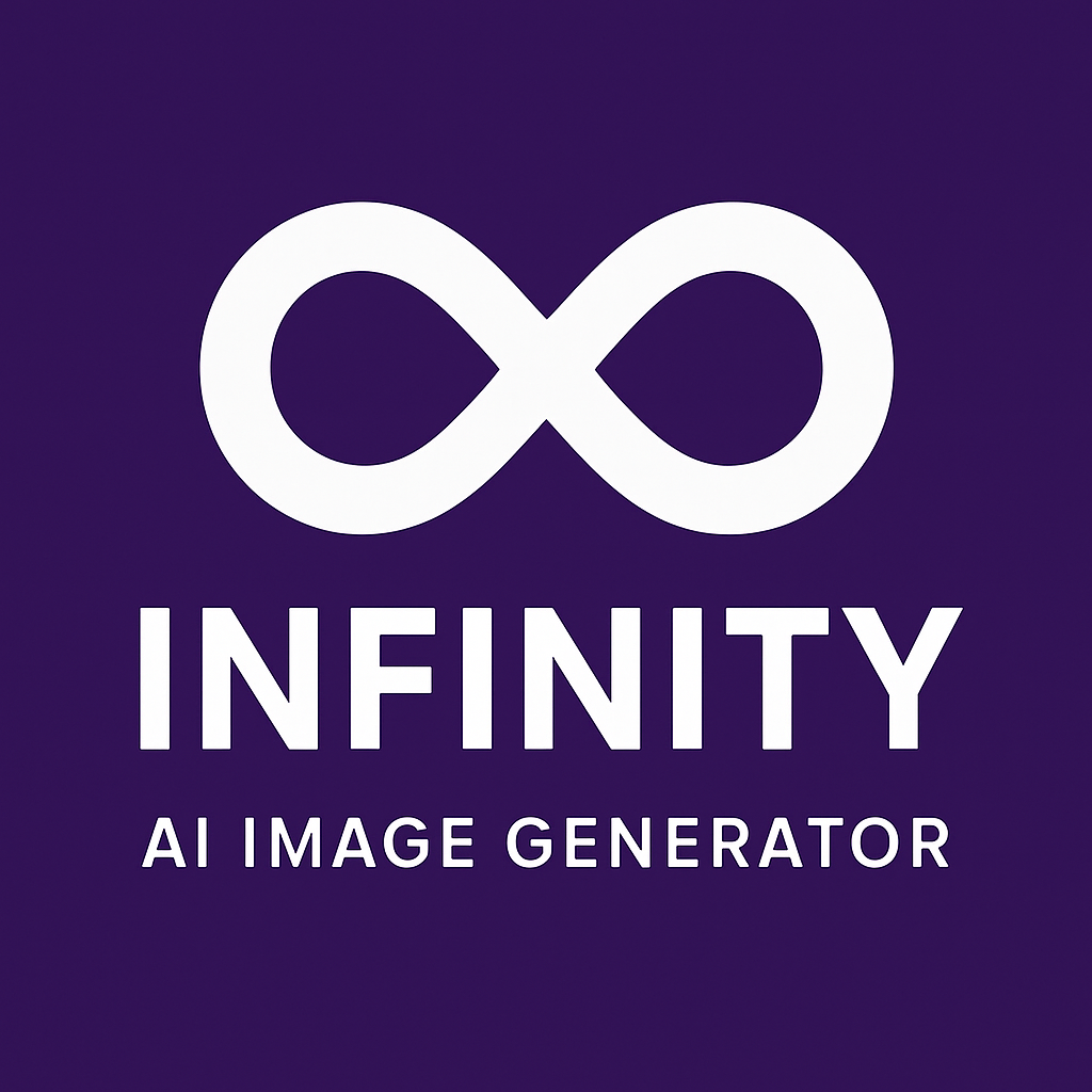 Dashboard interface of AI Content Generator application with colorful analytics and content creation panels